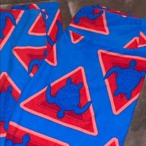 lula roe tuttle leggings